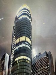 Oxley Tower (D1), Retail #455296931